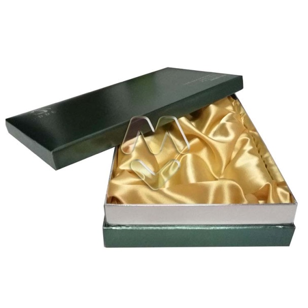 two pieces paper box two pieces paper box