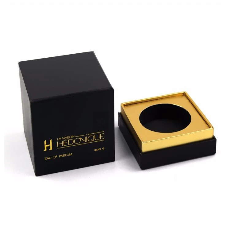 perfume cosmetic packaging for glass bottle(3)