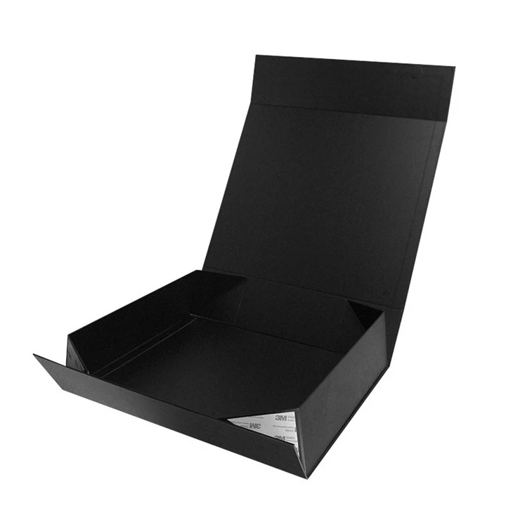 Flat Pack Magnetic Boxes