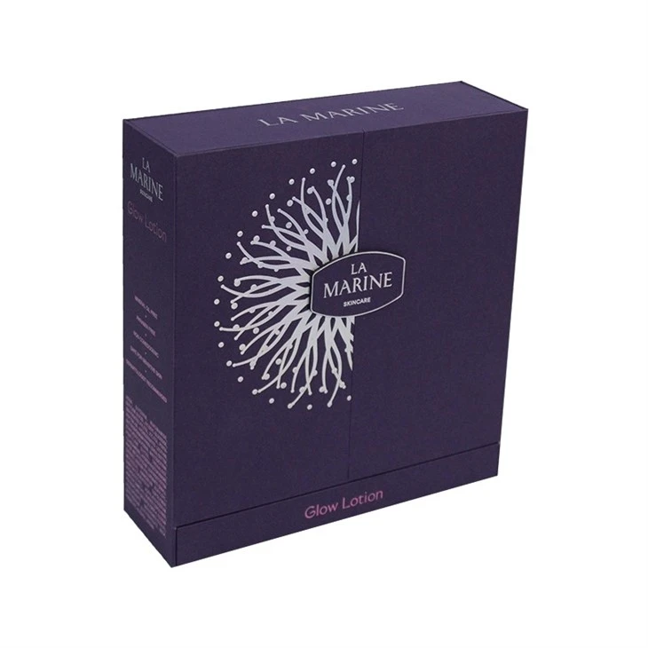 Fragrance Sample Box