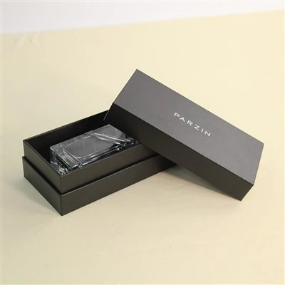 Perfume Lid Base Box