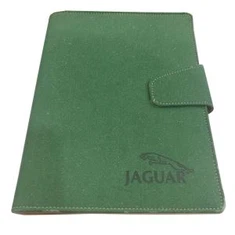 Planner Refillable Refillable Heftane A5 Hardback Organîzator