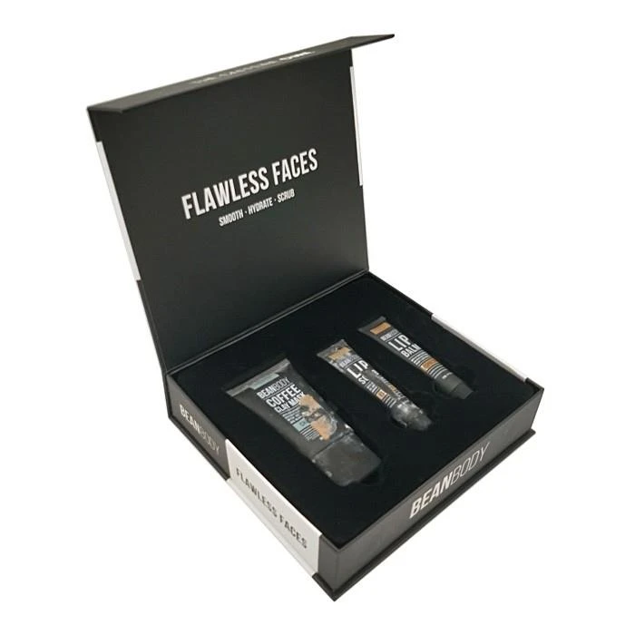 Black Box Packaging
