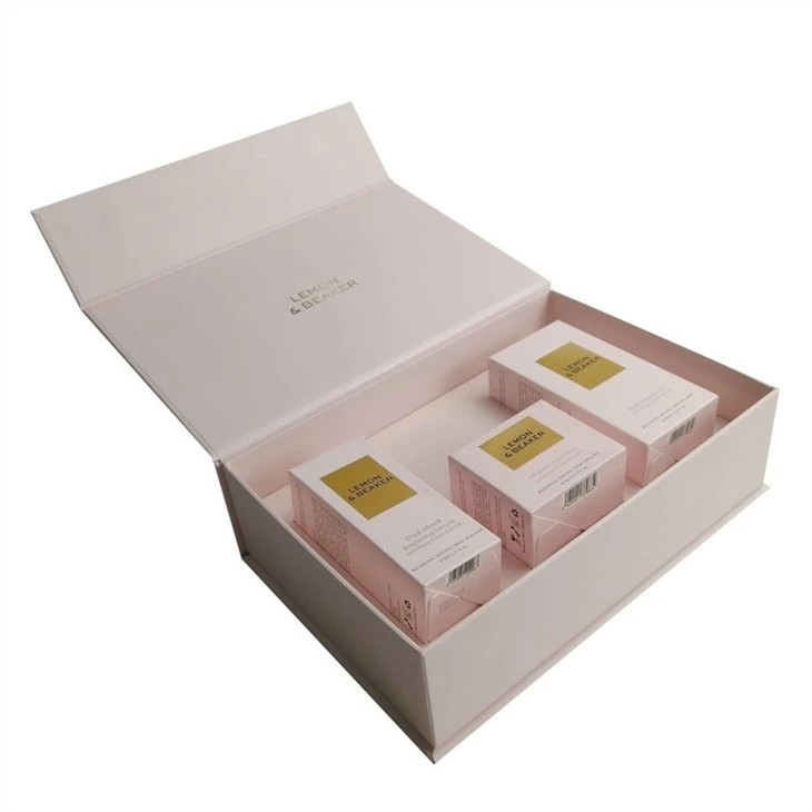 Cosmetic Paper Box