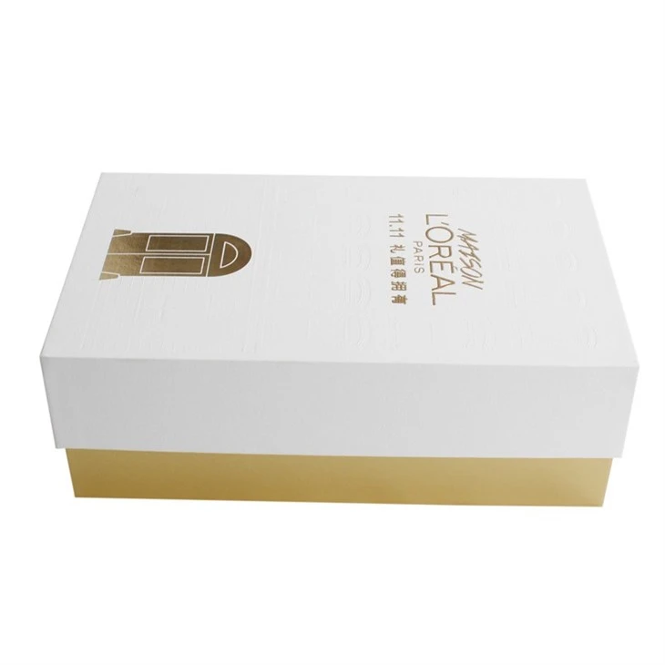 Decorative Box With Lid